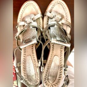 Woman’s Summer Sandals